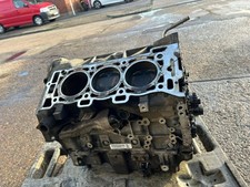 VAUXHALL INSIGNIA VXR ENGINE