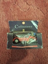 Maisto Ferrari 250GTO  1:39 Scale Diecast Model Toy Car Shell Collezione Red
