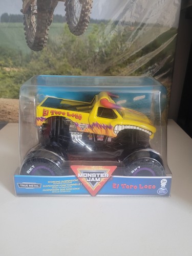 Hot wheels monster jam - hot,