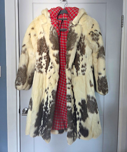 Womens vintage 1960s - vintage, white