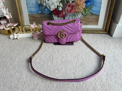 Gucci gag marmont - gag,