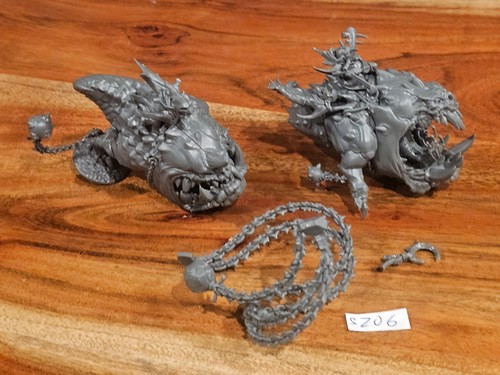 Warhammer fantasy aos - warhammer,