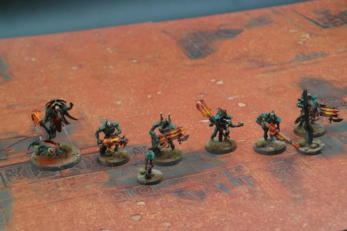 Pre loved kill team - pre-loved,