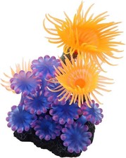 Silicone Artificial Coral &