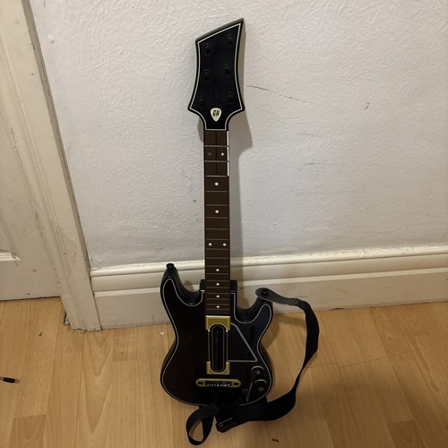 Activision guitar hero - guitar,