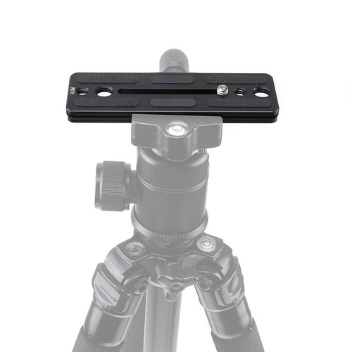 115mm camera mount - mount, quick
