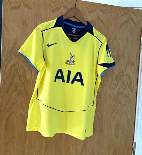 Nike tottenham hotspur - nike,
