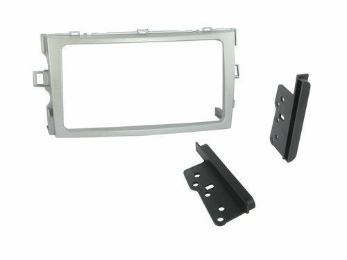 Radio stereo facia fascia - stereo,