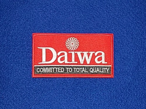 Daiwa fishing angling - sew, /