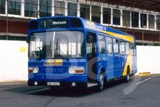 Bus Photo - Cheltenham & City