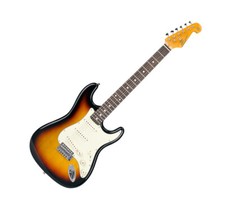 Electric Guitar SC Style