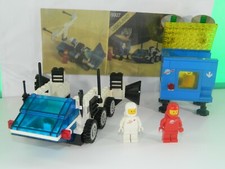 Lego 6927 All Terrain Vehicle