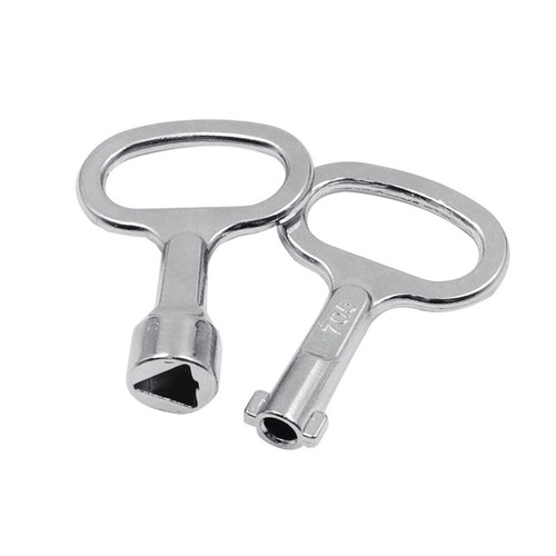 1pc triangle socket key multi - triangle/socket,