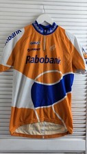 Agu Rabobank Mens Cycling