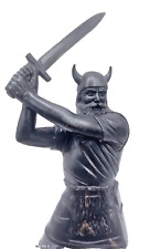 Vintage 1960s Marx 6"  Plastic