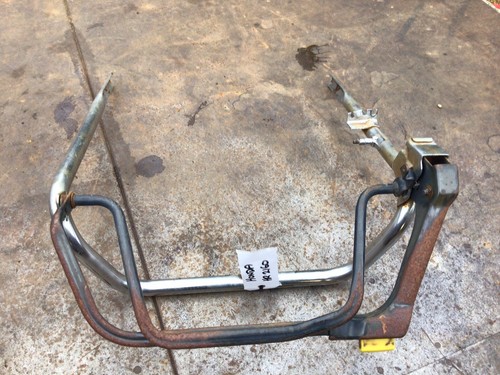 Honda hr2160 mower top - mower,