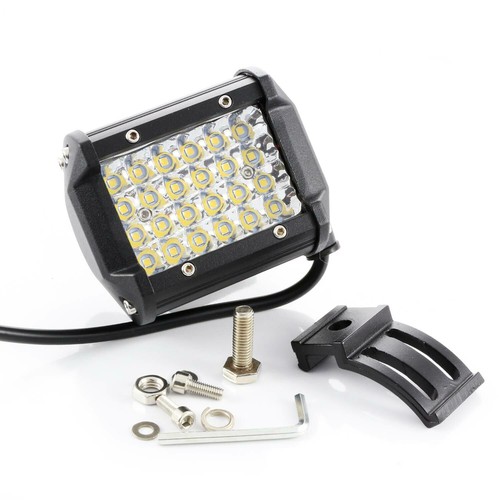 72w white spot - 2x,