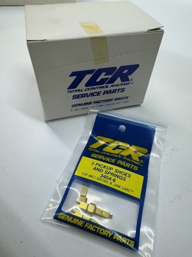 12x ideal total control racing - 12x,