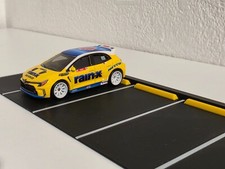 1:64 5 Bay Parking Space's -