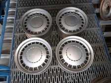 15" Alloy Wheels 1000 Miglia