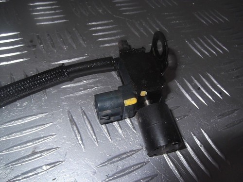 2007 2011 isuzu rodeo - 2007-2011,