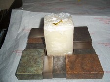 GENESIS FINE ARTS BRONZE