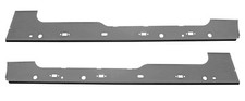 2004-2008 Ford F-150 4 Door