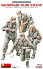 MiniArt 1/35 WWII German Gun