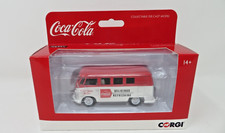 CORGI CC02733 VOLKSWAGEN VW