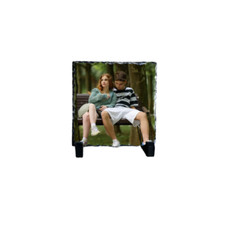 Square Personalised Photo