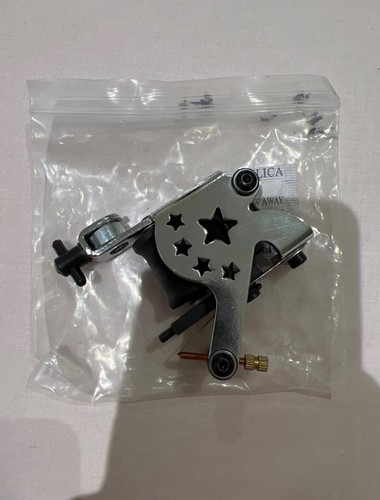 Tattoo gun starter kit - tattoo,