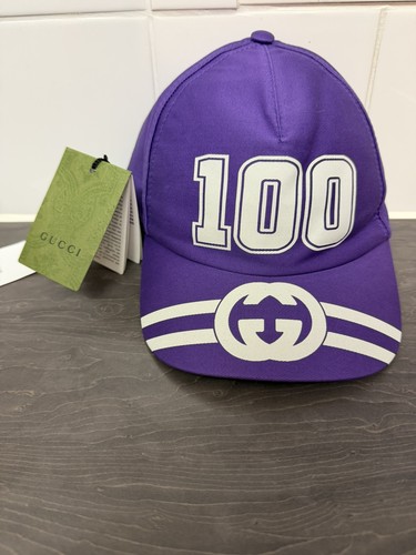 Gucci purple and white - purple,