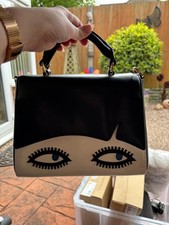 Genuine Lulu Guinness Handbag