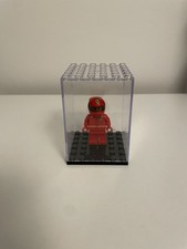 Lego Mini Figure Display Case