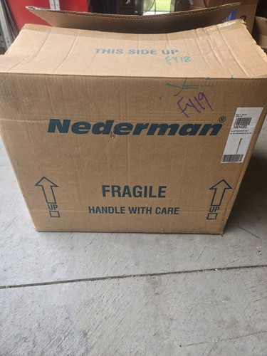 Nederman 14514322 fan - 14514322,