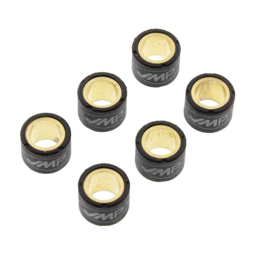 Jmp variator rollers kit - variator, 6