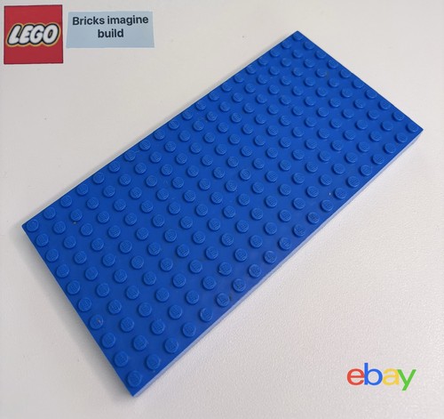 Lego vintage thick - base, plate