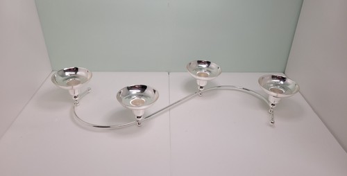 Centre piece candle - centre, holder