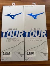 Mizuno Tour Men's Golf Glove x