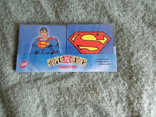 Superheroes superman - dc,