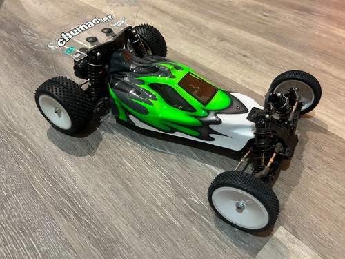 Schumacher cougar simkiss - kr, 'simkiss'