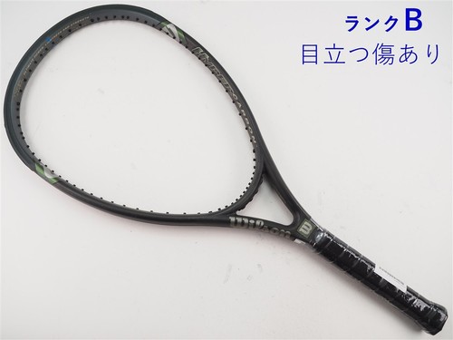 Used tennis racket wilson - tennis,