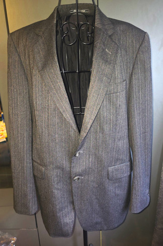 Debenhams mens store grey - store,