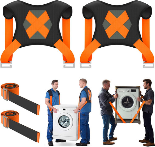 Lifting moving straps for - lifting,