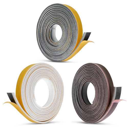 Intumescent strips fire doors - strips,