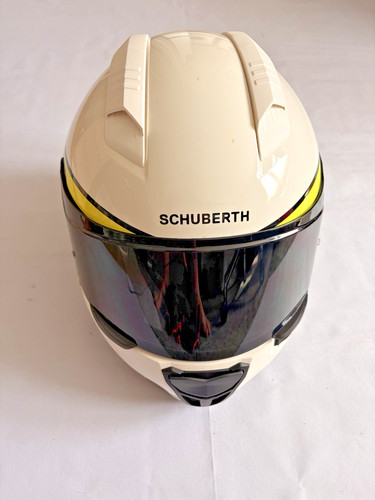 Schuberth sr2 helmet size - sr2,