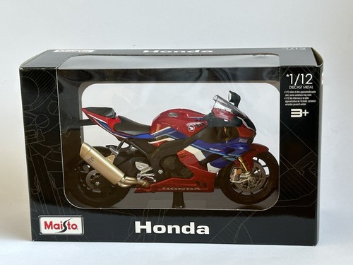 Honda cbr 1000rr - cbr, fireblade