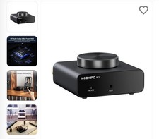 Bluetooth Mini Amplifier