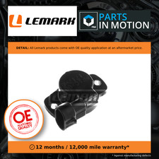 Accelerator Throttle Position