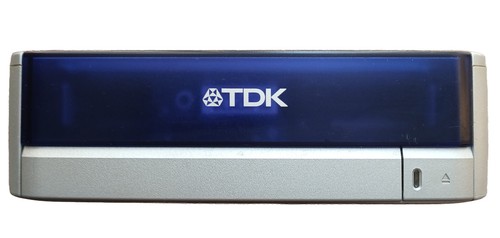 Tdk lpcw thermal - thermal, dvd